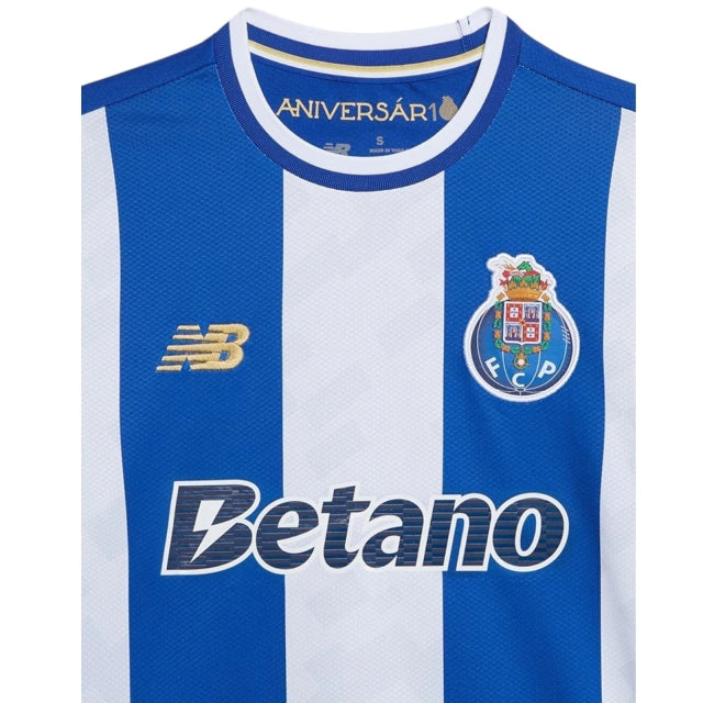 Camiseta Porto Mundial de Clubes 25-26 - Primera Equipación Edición Especial Especial