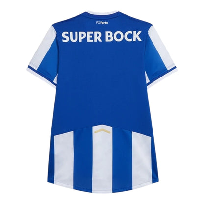 Camiseta Porto Mundial de Clubes 25-26 - Primera Equipación Edición Especial Especial Mujer