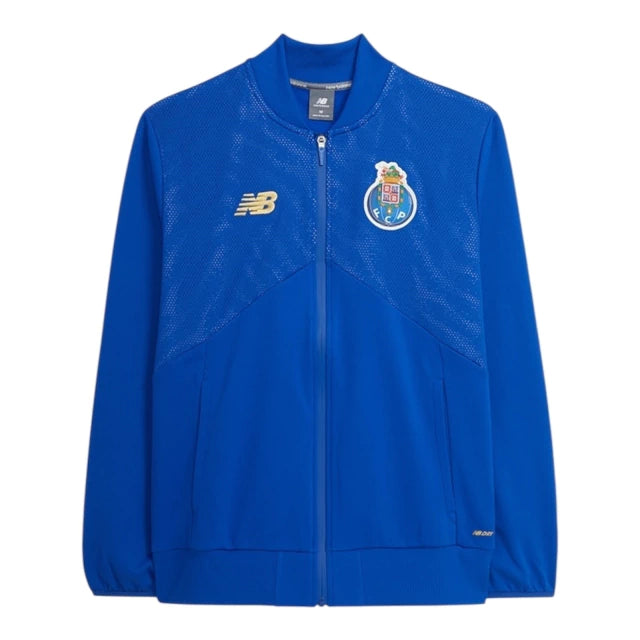 Chaqueta Cortavientos Porto 25-26