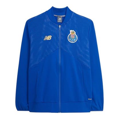 Chaqueta Cortavientos Porto 25-26