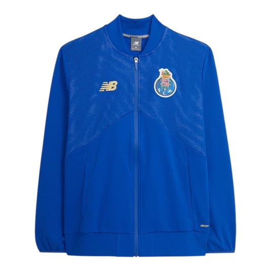 Chaqueta Cortavientos Porto 25-26