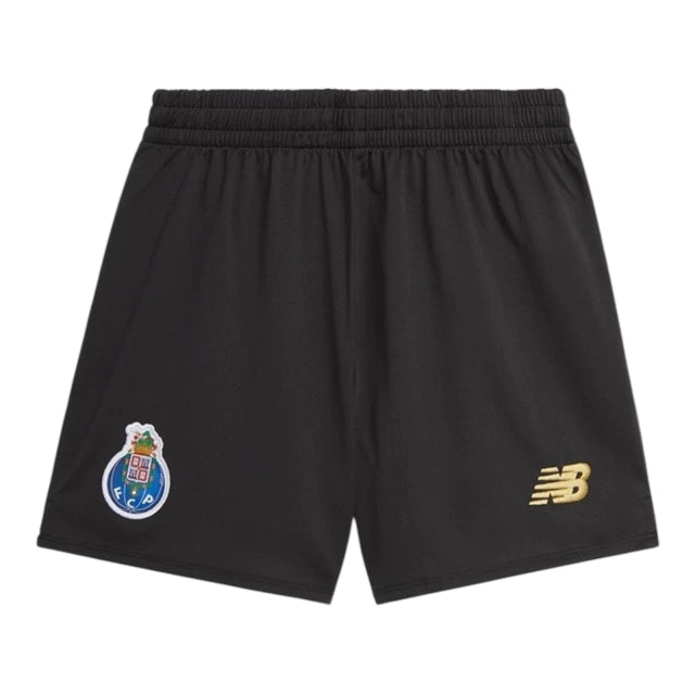 Short Porto I Portero 25-26 - Hombre