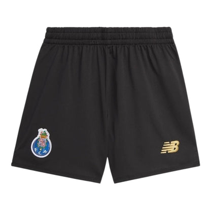 Short Porto I Portero 25-26 - Hombre