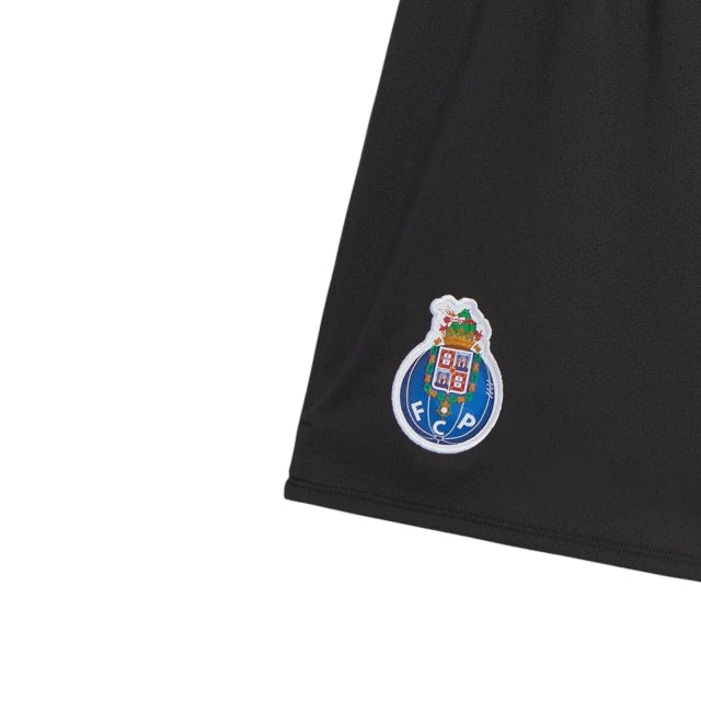 Short Porto I Portero 25-26 - Hombre
