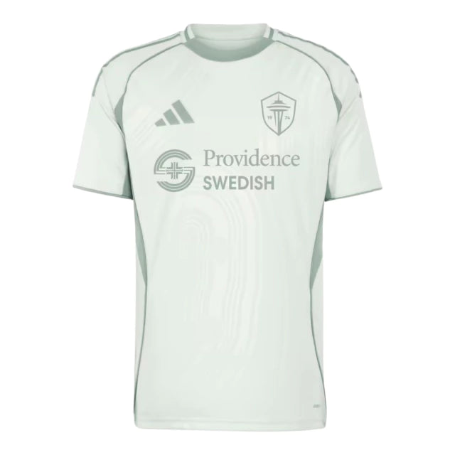 Camiseta Pre-Partido Seattle Sounders 25-26