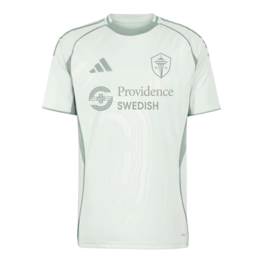 Camiseta Pre-Partido Seattle Sounders 25-26