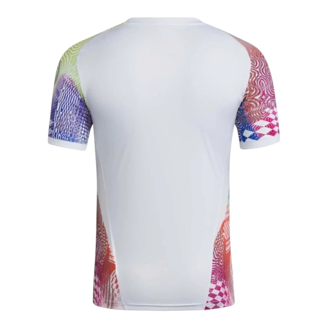 Camiseta Pre-Partido Seattle Sounders 25-26