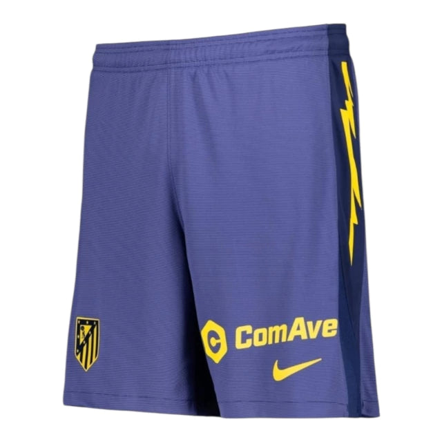 Short Atlético Madrid II 25-26 - Hombre