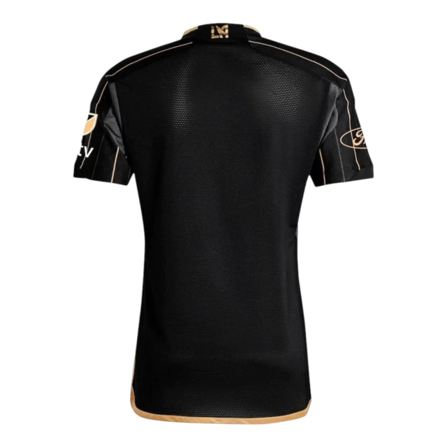 Camiseta Los Angeles FC 25-26 - Primera Equipación