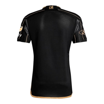 Camiseta Los Angeles FC 25-26 - Primera Equipación