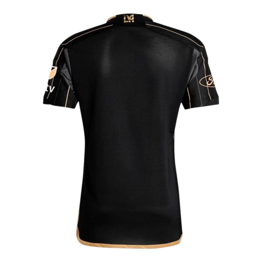 Camiseta Los Angeles FC 25-26 - Primera Equipación