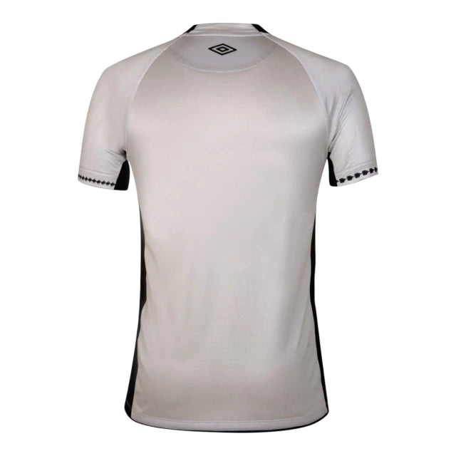 Camiseta Athletico 25-26 - Segunda Equipación Paranaense