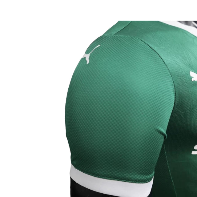 Camiseta Palmeiras Jugador 25-26 - Primera Equipación