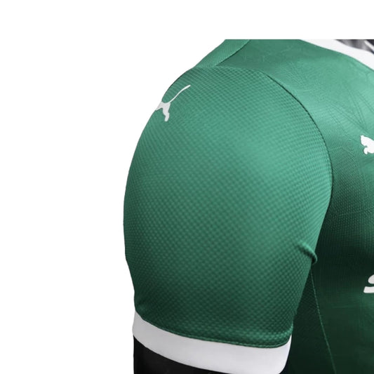 Camiseta Palmeiras Jugador 25-26 - Primera Equipación