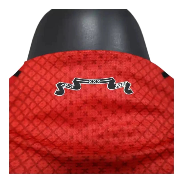 Camiseta Ajax Jugador 25-26 - Primera Equipación