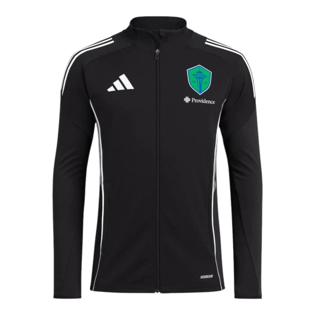 Chaqueta Cortavientos Seattle Sounders 25-26