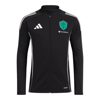 Chaqueta Cortavientos Seattle Sounders 25-26