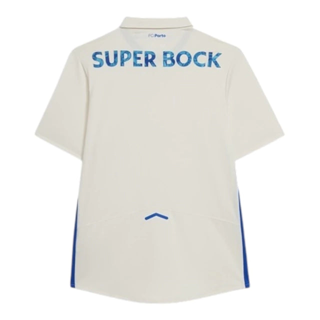 Camiseta Porto 25-26 - Tercera Equipación