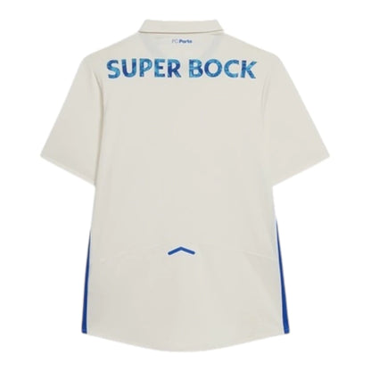 Camiseta Porto 25-26 - Tercera Equipación