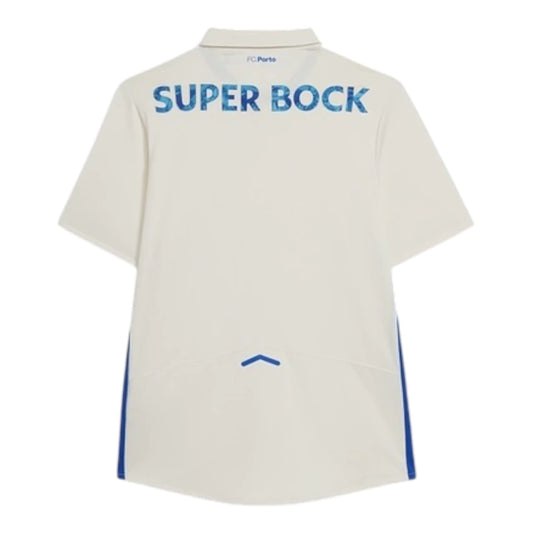 Camiseta Porto 25-26 - Tercera Equipación