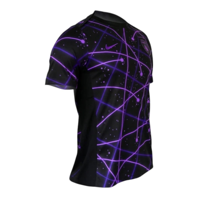 Camiseta Pre-Partido Al Ain 25-26