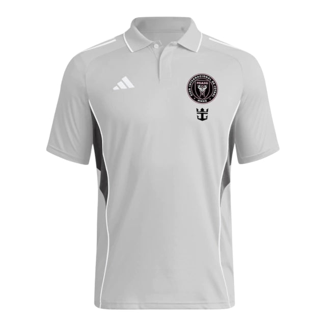 Camiseta Inter Miami 25-26