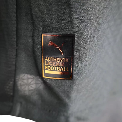 Camiseta Manchester City Jugador 25-26 - Segunda Equipación