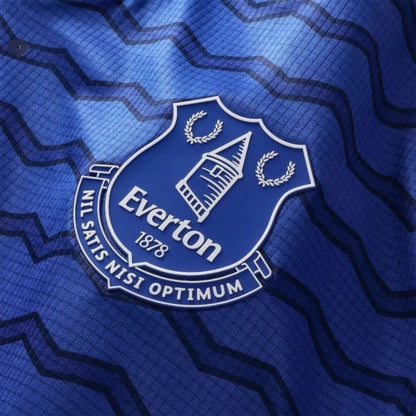 Camiseta Everton 25/26 - Primera Equipación Mujer