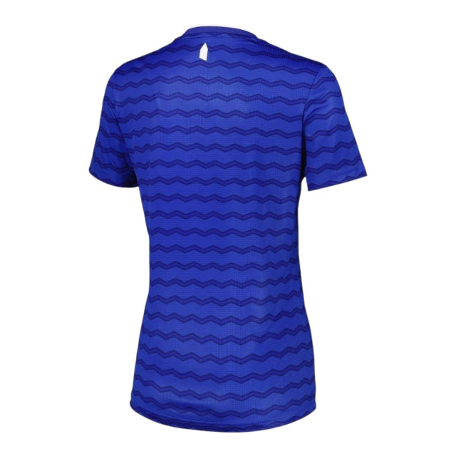 Camiseta Everton 25-26 - Primera Equipación Mujer