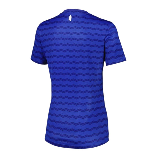 Camiseta Everton 25-26 - Primera Equipación Mujer