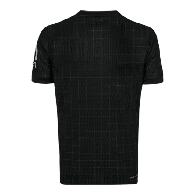 Camiseta Tottenham 25-26 - Segunda Equipación