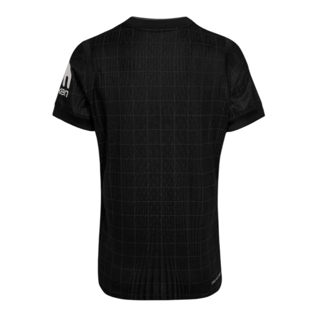 Camiseta Tottenham 25-26 - Segunda Equipación Mujer