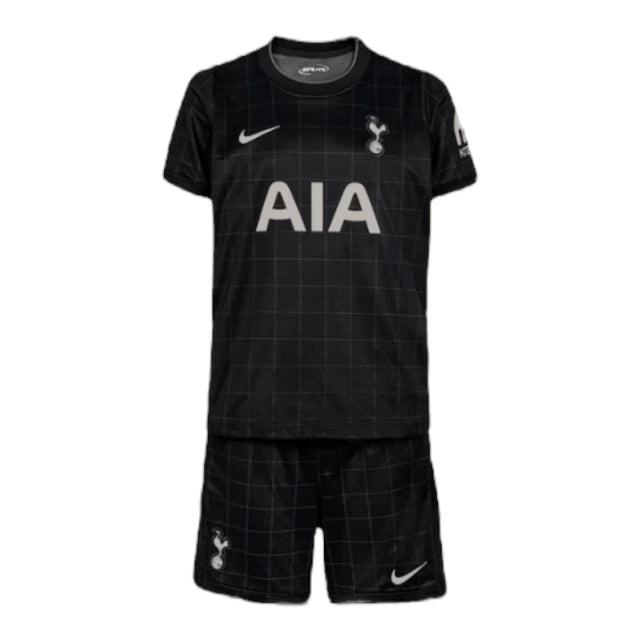 Conjunto Infantil Tottenham 25-26 - Segunda Equipación