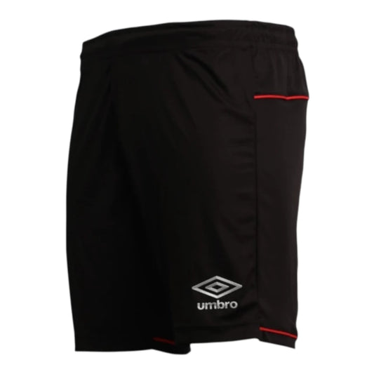 Short Athletico Paranaense I 25-26 - Hombre