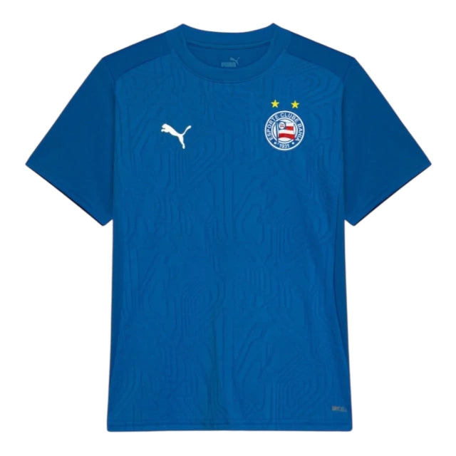 Camiseta Bahia 25-26
