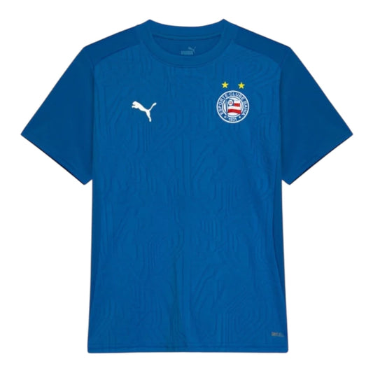Camiseta Bahia 25-26