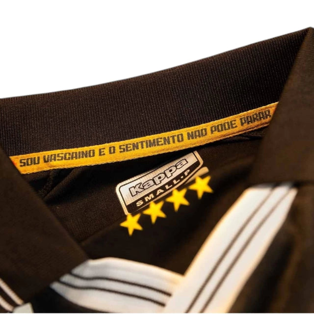 Camiseta Vasco da Gama 25-26 - Primera Equipación