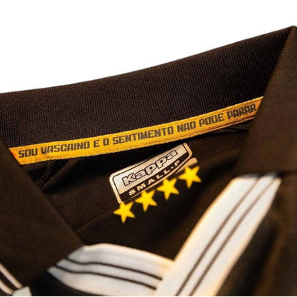Camiseta Vasco da Gama 25-26 - Primera Equipación