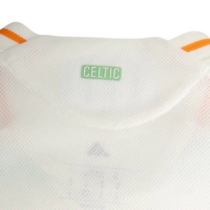 Camiseta Celtic 25-26 - Tercera Equipación