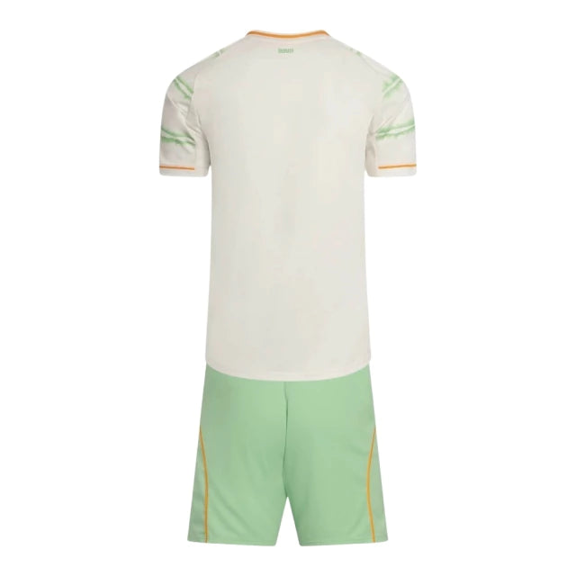 Conjunto Infantil Celtic 25-26 - Tercera Equipación