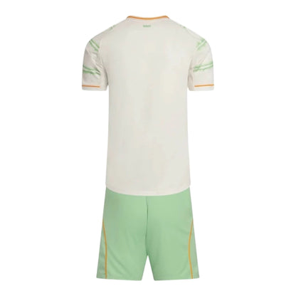 Conjunto Infantil Celtic 25-26 - Tercera Equipación