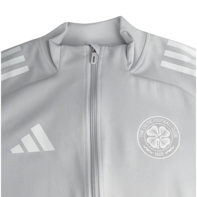 Chaqueta Cortavientos Celtic 25-26