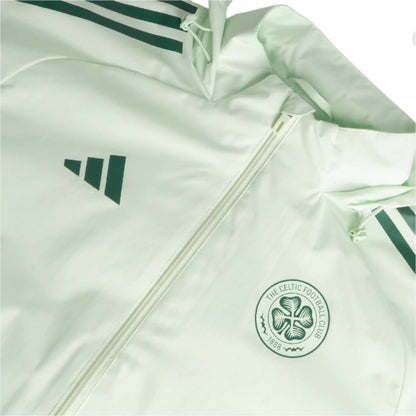 Chaqueta Cortavientos Celtic 25-26