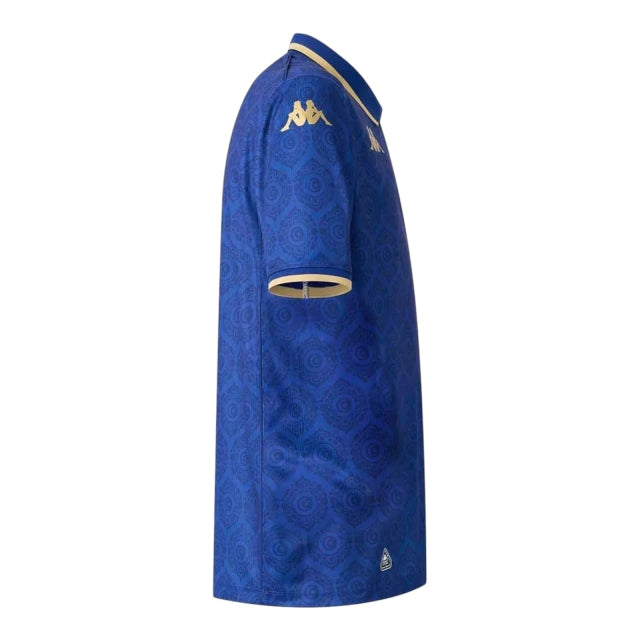Camiseta Espérance de Tunis 25-26 - Tercera Equipación