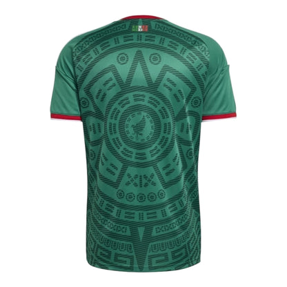 Camiseta México 26/27 - Primera Equipación