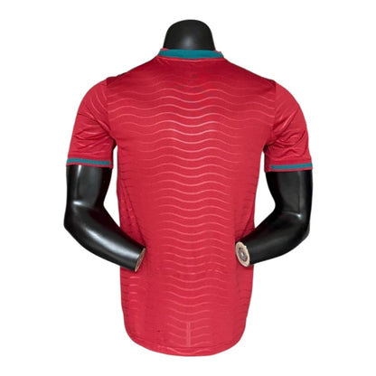 Camiseta Seleção Portugal Jugador 26-27 - Primera Equipación