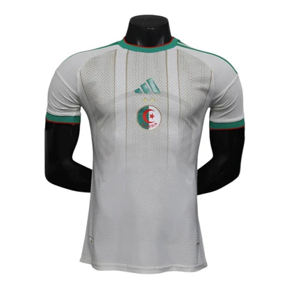 Camiseta Seleção Argélia Jugador 26-27 - Primera Equipación