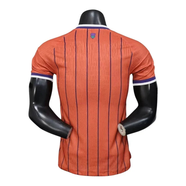 Camiseta Seleção Escócia Jugador 26-27 - Segunda Equipación