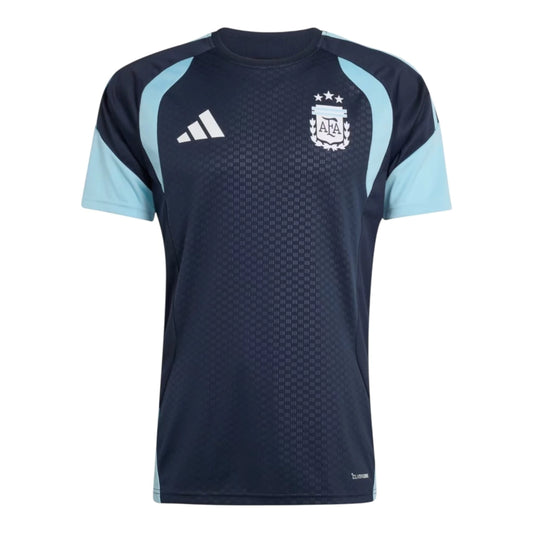 Camiseta de Entrenamiento Argentina 26/27