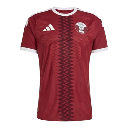 Camiseta Qatar 26/27 - Primera Equipación